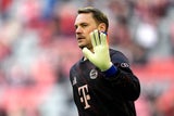 Bayern-Beben: Manuel Neuer (39) hört im Sommer auf