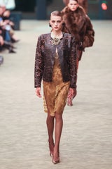 Saint Laurent Herbst/Winter 2026