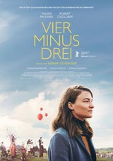 "Vier minus drei" zeigt das Leben mit und nach der Katastrophe