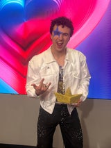 Amadeus Awards: Naschenweng auf Rekord-Kurs, aber viele Top-Acts schwänzen