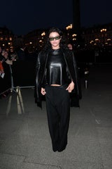 Stars bei Tom Ford