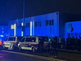 Schlägerei Wien