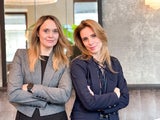 Geteiltes Housekeeping&nbsp;Dorotea Nücken und Justyna Zlocka- Krawczyk.