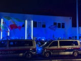 Schlägerei Wien
