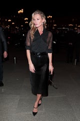 Stars bei Tom Ford
