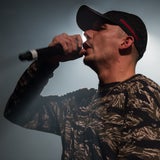 Kult-Rapper Capital Bra wurde zum fünften Mal Papa