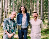 Amadeus Awards: Naschenweng auf Rekord-Kurs, aber viele Top-Acts schwänzen