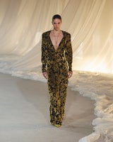 Balmain Herbst/Winter 2026