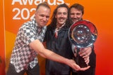 Amadeus Awards: Das sind ALLE Gewinner
