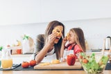 Experte warnt: Wie die Ernährung in der Kindheit das ganze Leben bestimmt