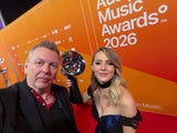 Amadeus Awards: Das sind ALLE Gewinner