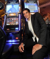 David Copperfield