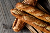 In dieser Bäckerei gibt es das beste Baguette der Welt!