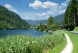 Die 6 spektakulärsten Radtouren durch Österreich im Frühling 2026