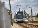 Badner Bahn: Einschränkungen ab Osterferien