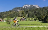 Die 6 spektakulärsten Radtouren durch Österreich im Frühling 2026