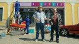 "Braunschlag 1986": Am 20. & 21. März im ORF