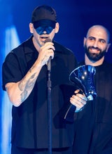 RAF Camora