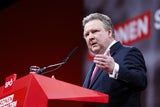 Michael Ludwig Parteitag