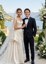 Tom Holland und Zendaya mit KI generiert