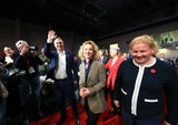 SPÖ-Parteitag