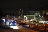 Oslo