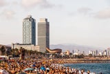 Preis-Schock für Urlauber: Barcelona verdoppelt die Touristensteuer