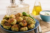 Statt klassischer Suppe: Geniale Bärlauch-Rezepte aus dem Airfryer