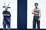 Song Contest: Das ist das offizielle Video von Cosmós "Tanzschein"