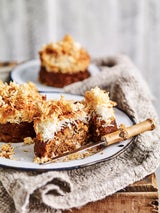 Natürliche Süße: Diese Dattel-Desserts sind sogar in der Fastenzeit erlaubt