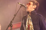 Öasis: Britpop-Hymnen mit Austro-Schmäh - und Krankl statt Guardiola
