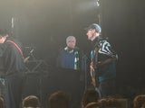 Öasis: Britpop-Hymnen mit Austro-Schmäh - und Krankl statt Guardiola