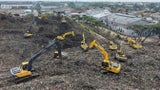 Indonesien: Mülllawine tötet mindestens fünf Menschen