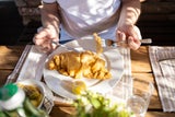 Foodie-Ranking 2026: Die besten eu﻿ropäischen Städte für kulinarische Erl﻿ebnisse