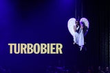 Kampfansage an Naschenweng: Turbobier machen jetzt Schlager!