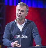 Markus Breitenecker