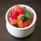 Zuckerfreie Gummibärchen: So machen Sie die süße Nascherei einfach selbst