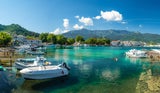 Statt Kreta und Korfu: Diese griechischen Inseln kennt niemand!