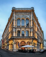 Schock für Wien-Touristen: Kaffeehaus-Ikone macht dicht
