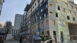 Hotel absturz linz