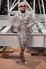 Chanel Stars