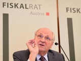 Fiskalrat-Chef Badelt