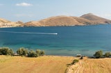 Statt Kreta und Korfu: Diese griechischen Inseln kennt niemand!