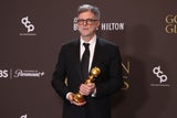 Oscar-Hammer: Chalamet muss jetzt um sicher geglaubten Preis zittern