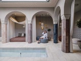 Spa REsort GEinberg. Eine wundervolle Wohlfühl-Welt mit großzügigen Wasser- und Saunalandschaften.