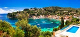 Statt Kreta und Korfu: Diese griechischen Inseln kennt niemand!