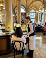 Schock für Wien-Touristen: Kaffeehaus-Ikone macht dicht