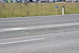 Fußgängerin Baden tot Fahrerflucht