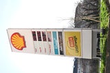 Diesel kostet an der Shell-Tankstelle (Hadikgasse, 14. Bezirk in Wien) schon 2,019 Euro.