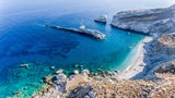 Statt Kreta und Korfu: Diese griechischen Inseln kennt niemand!